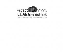 Logo # 391838 voor Spannend logo Wildernistrek  wedstrijd