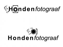Logo # 368766 voor Hondenfotograaf wedstrijd