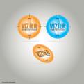 Logo # 127200 voor Video communicatie bedrijf Vizier op zoek naar aansprekend logo! wedstrijd