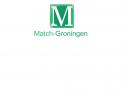 Logo # 281088 voor Match-Groningen wedstrijd