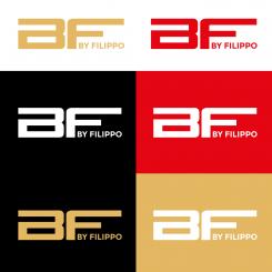 Logo # 438086 voor Logo voor ByFilippo wedstrijd