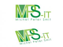 Logo # 287910 voor MPS-IT logo wedstrijd