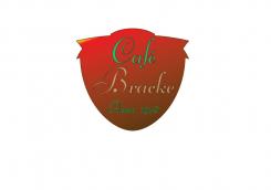 Logo # 79449 voor Logo voor café Bracke  wedstrijd