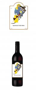 Logo design # 220296 for wine labels contest