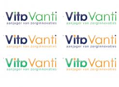 Logo # 226917 voor VitaVanti wedstrijd