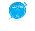 Logo # 93093 voor GoudaFM Logo wedstrijd