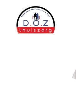 Logo # 390436 voor D.O.Z. Thuiszorg wedstrijd