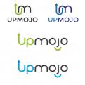 Logo design # 471594 for UpMojo contest