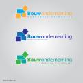 Logo & Huisstijl # 121183 voor Logo + huisstijl voor een bouwonderneming wedstrijd