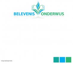 Logo # 86172 voor bruisend buitenonderwijs werkt, en heeft nog geen pakkend logo wedstrijd