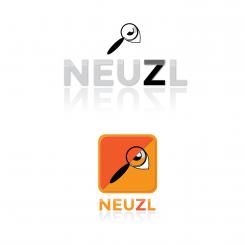 Logo # 486943 voor NEUZL logo wedstrijd