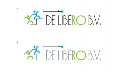 Logo # 204147 voor De Libero B.V. is een bedrijf in oprichting en op zoek naar een logo. wedstrijd
