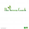 Logo # 93396 voor Green design! wedstrijd