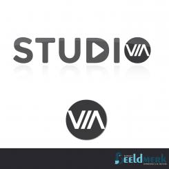 Logo # 478019 voor Logo gezocht voor Studio V/A wedstrijd