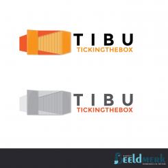 Logo # 478220 voor TIBU-tickingthebox wedstrijd