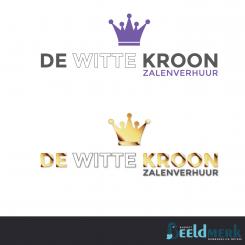 Logo # 518954 voor De witte Kroon  wedstrijd