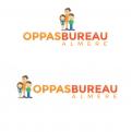 Logo # 482542 voor Logo voor oppasbureau  wedstrijd