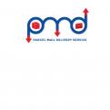 Logo # 481339 voor PMD Koeriers wedstrijd