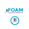 Logo design # 479740 for Design a logo for a (starting) cleaning company that emits professionalism, reliance and trust. contest
