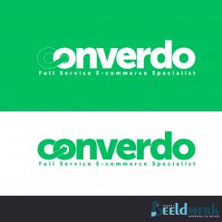 Logo # 518972 voor Converdo logo wedstrijd