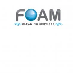 Logo design # 480450 for Design a logo for a (starting) cleaning company that emits professionalism, reliance and trust. contest