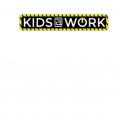 Logo # 484066 voor Creeer de huisstijl voor Kids @ Work! wedstrijd