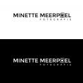 Logo # 484075 voor Logo ontwerp voor Minette Meerpoel Fotografie wedstrijd