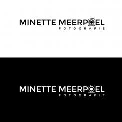Logo # 484075 voor Logo ontwerp voor Minette Meerpoel Fotografie wedstrijd