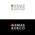 Logo # 492101 voor Logo voor kunstkerstbomen verkoop wedstrijd