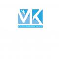 Logo # 481874 voor mk schilders & afwerkingsbedrijf wedstrijd