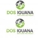 Logo # 474052 voor logo voor een 'Nature Retreat' in de Caribbean wedstrijd