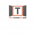 Logo # 480981 voor TIBU-tickingthebox wedstrijd
