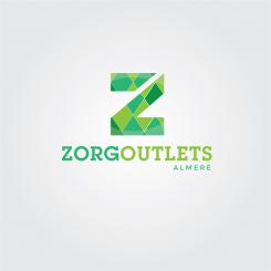 Logo # 477279 voor Logo ontwerp voor een zorgoutlet wedstrijd