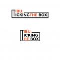 Logo # 480991 voor TIBU-tickingthebox wedstrijd