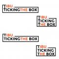 Logo # 480993 voor TIBU-tickingthebox wedstrijd