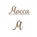 Logo # 480901 voor Graag een mooi logo voor een koffie/ijssalon, de naam is Mocca wedstrijd