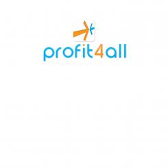 Logo # 484317 voor Profit4all wedstrijd