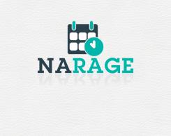 Logo design # 473898 for Narage contest