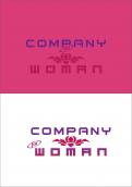 Logo design # 1142929 for Design of a logo to promotes women in businesses contest