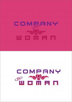 Logo design # 1142929 for Design of a logo to promotes women in businesses contest