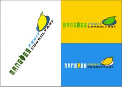 Logo design # 1138932 for New logo consultant agent company contest
