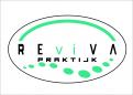 Logo # 1142355 voor Ontwerp een fris logo voor onze medische multidisciplinaire praktijk REviVA! wedstrijd