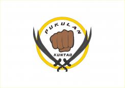 Logo design # 1138049 for Pukulan Kuntao contest