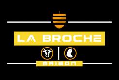 Logo design # 1218009 for LOGO  La Broche Maison  contest