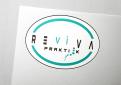 Logo # 1142187 voor Ontwerp een fris logo voor onze medische multidisciplinaire praktijk REviVA! wedstrijd
