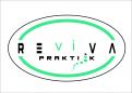 Logo # 1142188 voor Ontwerp een fris logo voor onze medische multidisciplinaire praktijk REviVA! wedstrijd