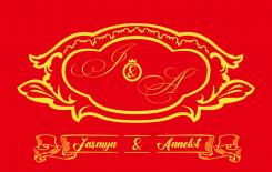 Logo # 1222770 voor Ontwerp een Elegant en Sprankelend trouwlogo wedstrijd