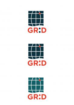 Logo design # 656004 for Logo for GRID contest