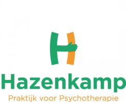 Logo # 639274 voor Ontwerp een strak en uitnodigend logo voor een nieuwe psychotherapiepraktijk wedstrijd