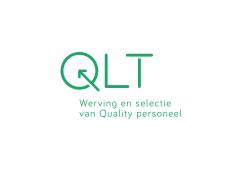 Logo # 635362 voor Ontwerp een flitsend logo voor een werving en selectie bureau voor Quality personeel wedstrijd